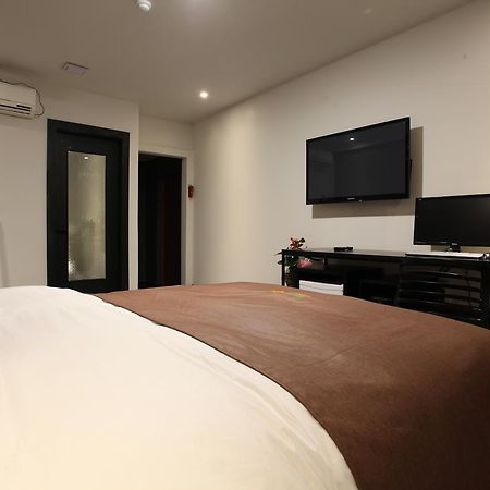 Hotel Sopoong Inczhon Zewnętrze zdjęcie