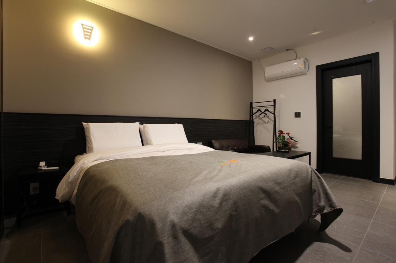 Hotel Sopoong Inczhon Zewnętrze zdjęcie