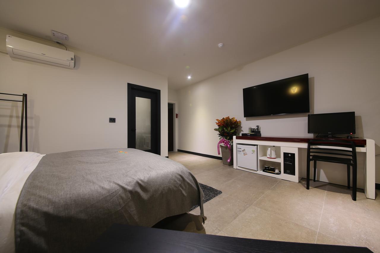 Hotel Sopoong Inczhon Zewnętrze zdjęcie