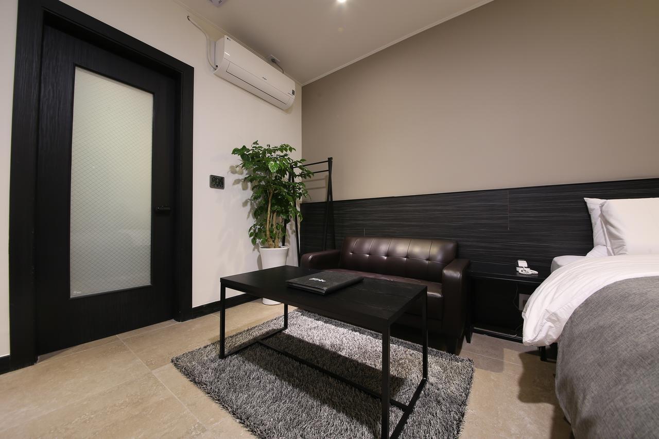 Hotel Sopoong Inczhon Zewnętrze zdjęcie
