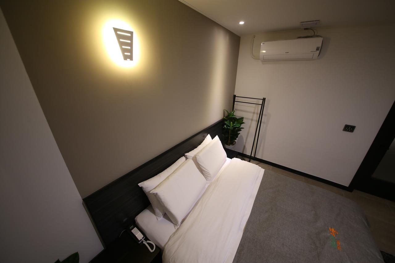 Hotel Sopoong Inczhon Zewnętrze zdjęcie