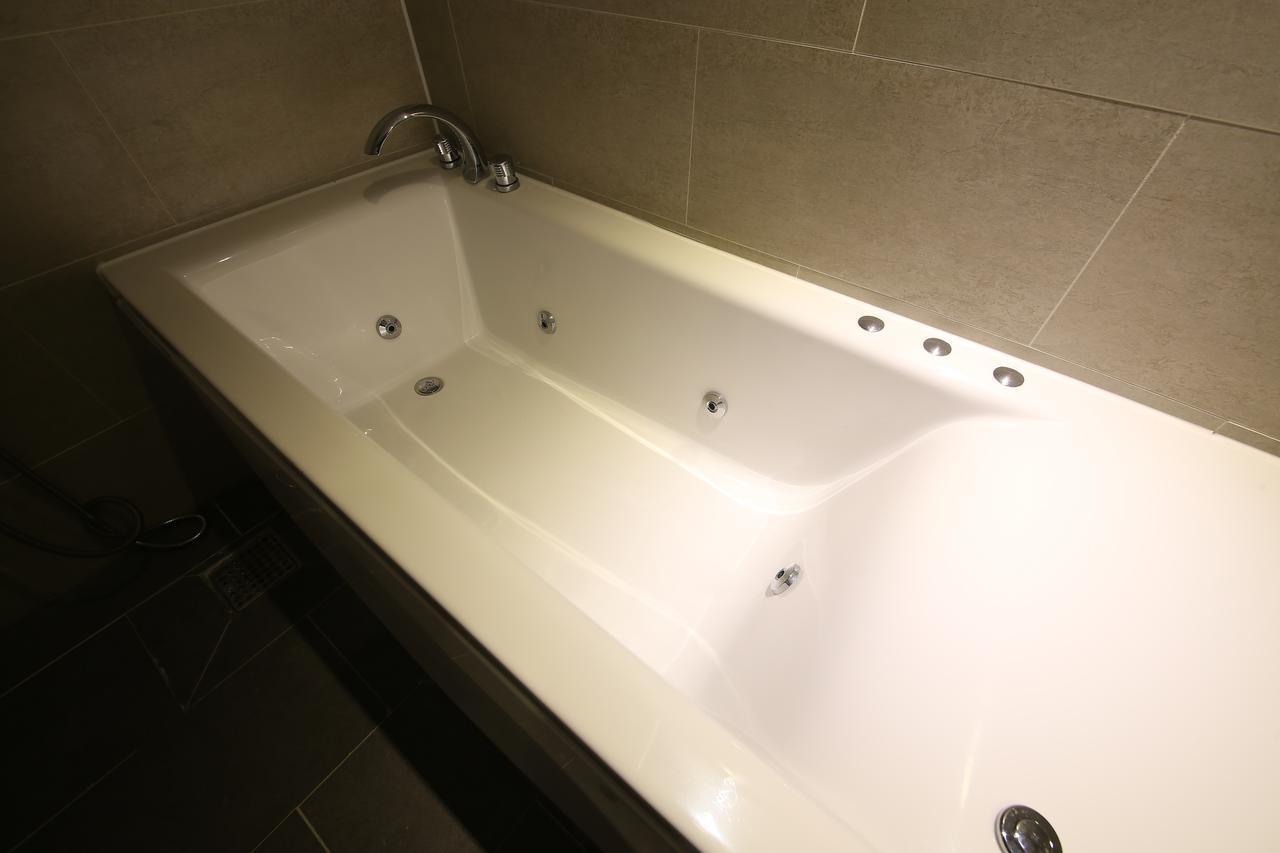 Hotel Sopoong Inczhon Zewnętrze zdjęcie